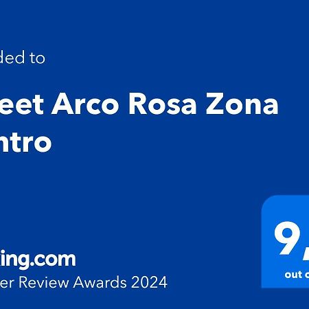 Apartmán Sweet Arco Rosa Zona Centro Cádiz Exteriér fotografie