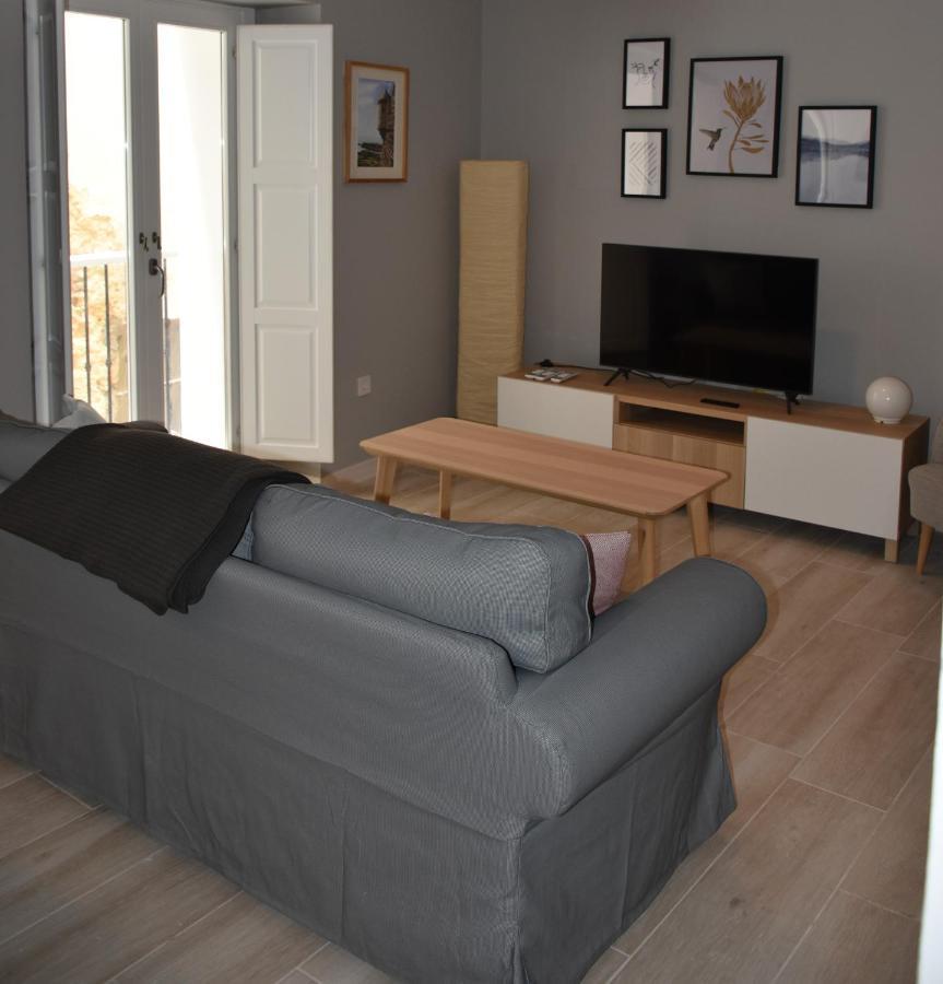 Apartmán Sweet Arco Rosa Zona Centro Cádiz Exteriér fotografie