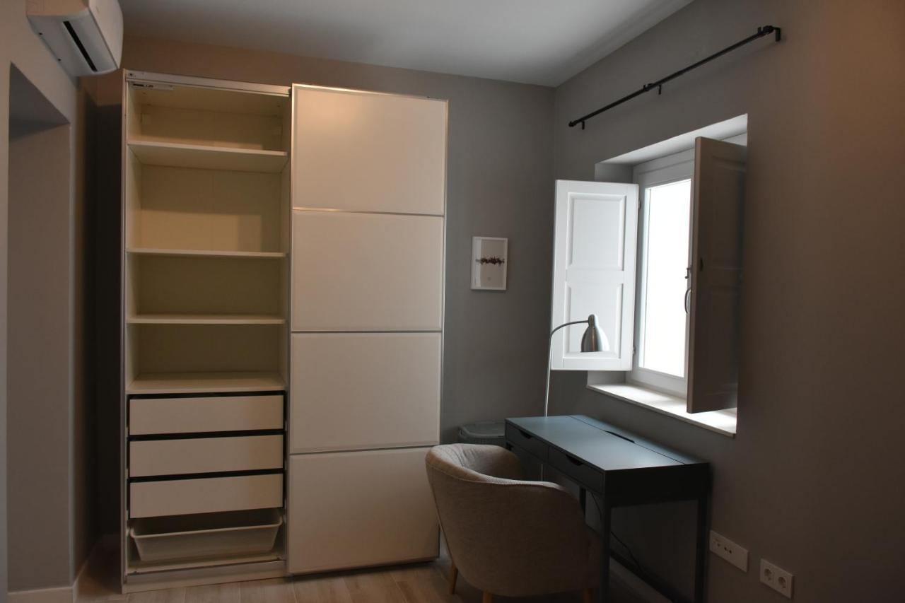 Apartmán Sweet Arco Rosa Zona Centro Cádiz Exteriér fotografie