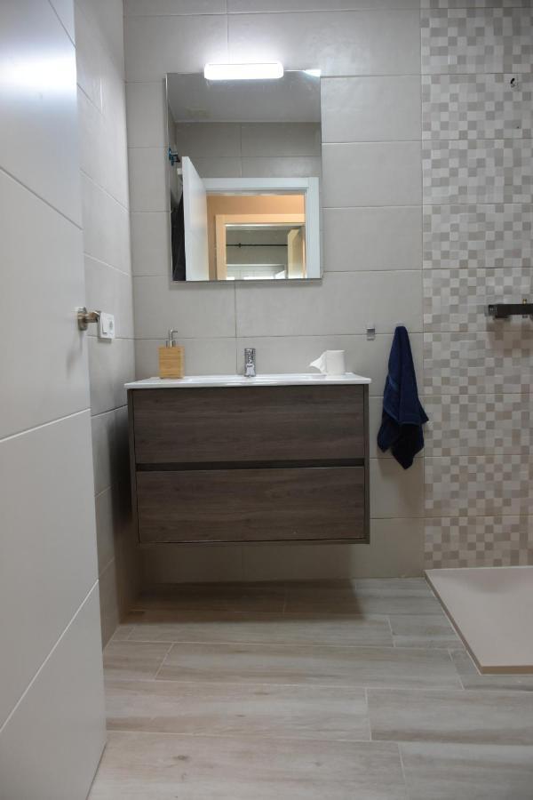 Apartmán Sweet Arco Rosa Zona Centro Cádiz Exteriér fotografie